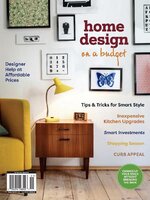 Home Design On A Budget